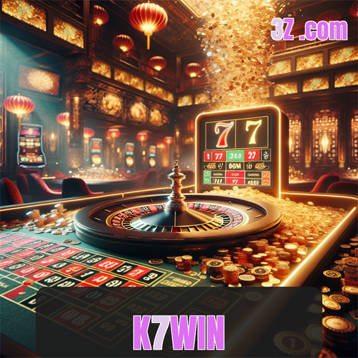 K7WIN: O Melhor Casino Brasileiro em Uma Plataforma Inigualável