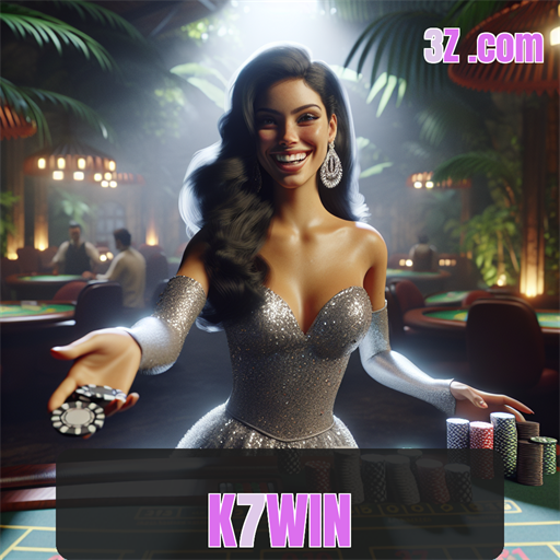 Login: A Porta de Entrada Para Aventura do K7WIN