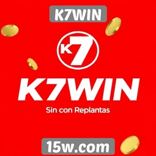 K7WIN apresenta novas promoções para jogadores iniciantes