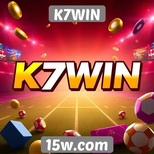 Promoções do K7WIN atraem mais jogadores ao site