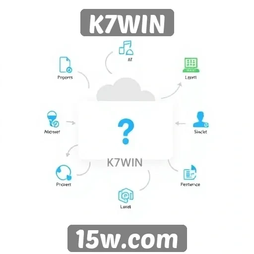 Recursos de segurança no site K7WIN são destacados