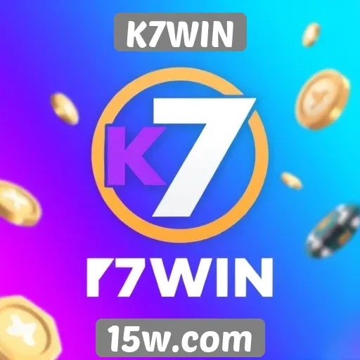 Novidades no K7WIN incluem torneios semanais de slot