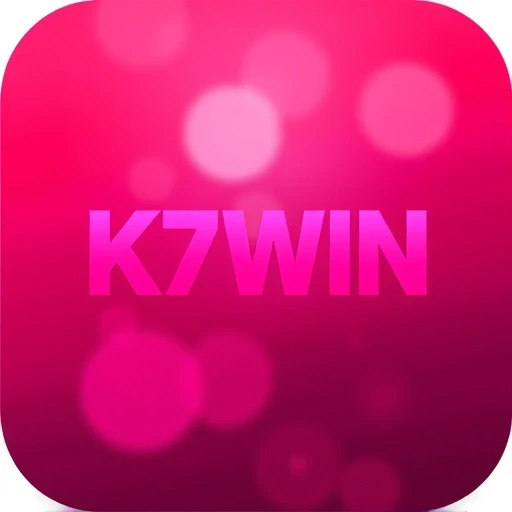 Logotipo K7WIN