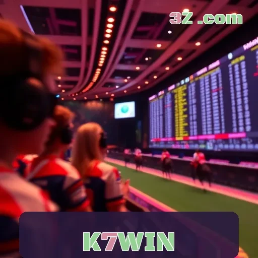 K7WIN Novos Jogos
