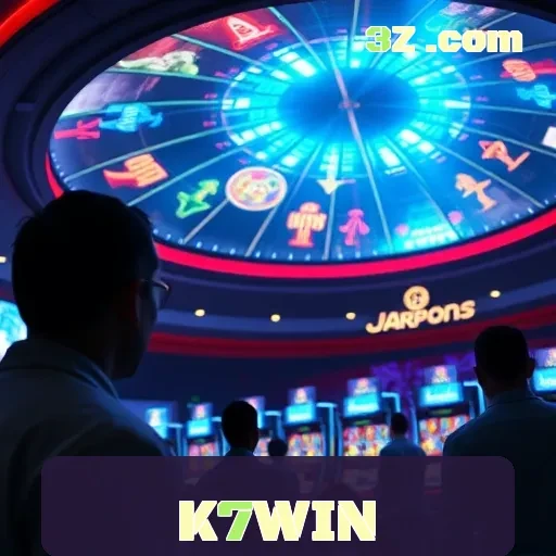 K7WIN Promoções