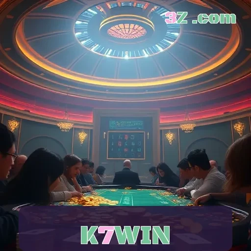 K7WIN Jogos de Mesa